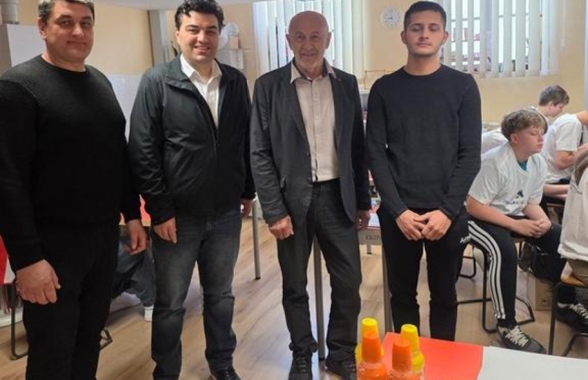 Održano 13. natjecanje Modelarske lige Koprivničko-križevačke županije