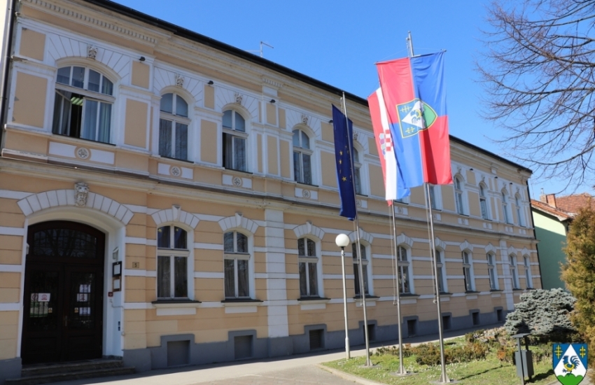 Proglašena prirodna nepogoda - suša na području općine Gornja Rijeka