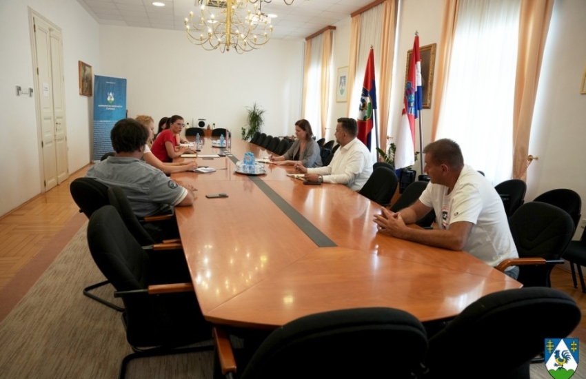 Potvrđen novi datum održavanja županijskog Obrtničkog i gospodarskog sajma