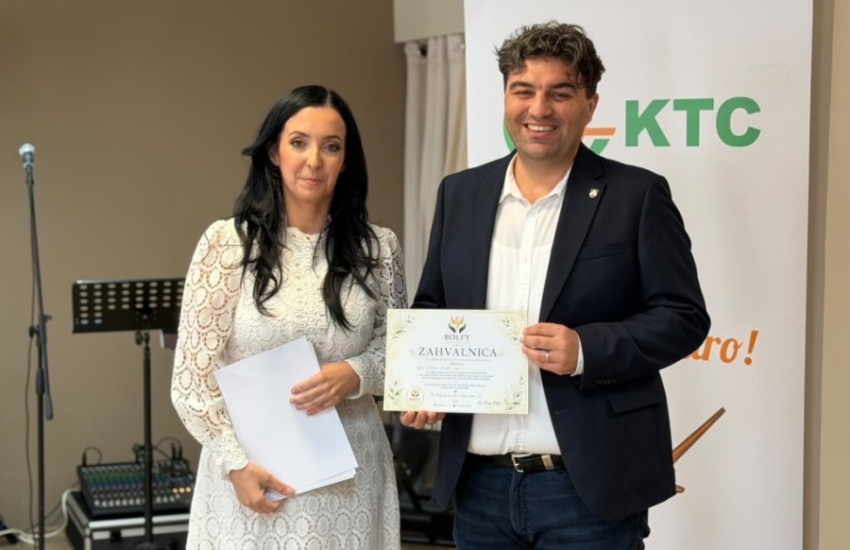 U Križevcima otvoren novi prostor za druženje, aktivnosti i podršku starijim osobama