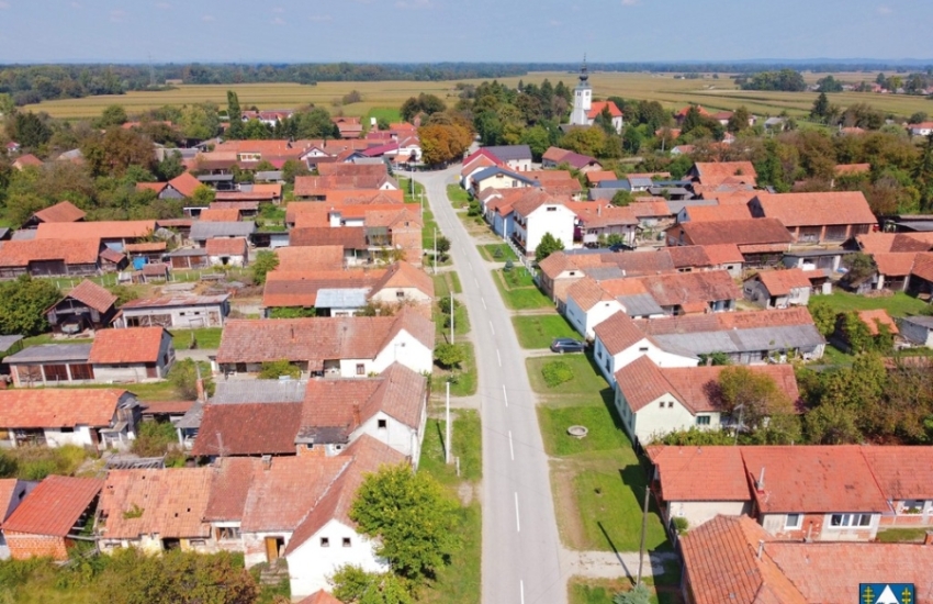 Čestitka povodom Dana općine Rasinja