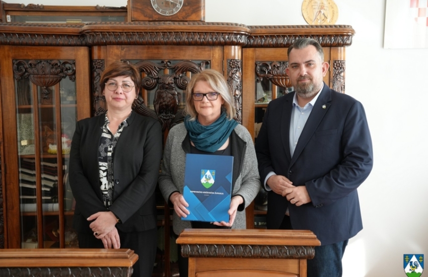 Županija osigurala 50 tisuća eura za organizirano stanovanje članova Udruge Latice