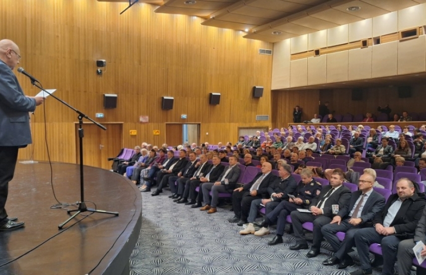 Brojni gosti podržali manifestaciju „Podravina svojemu generalu“