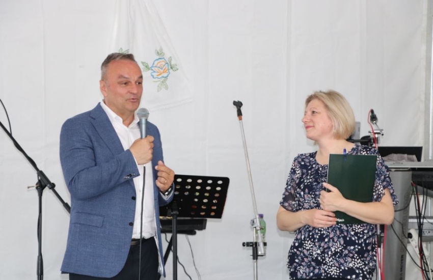 Održana deveta “Štruklijada” u organizaciji Udruge žena “Gorično srce”