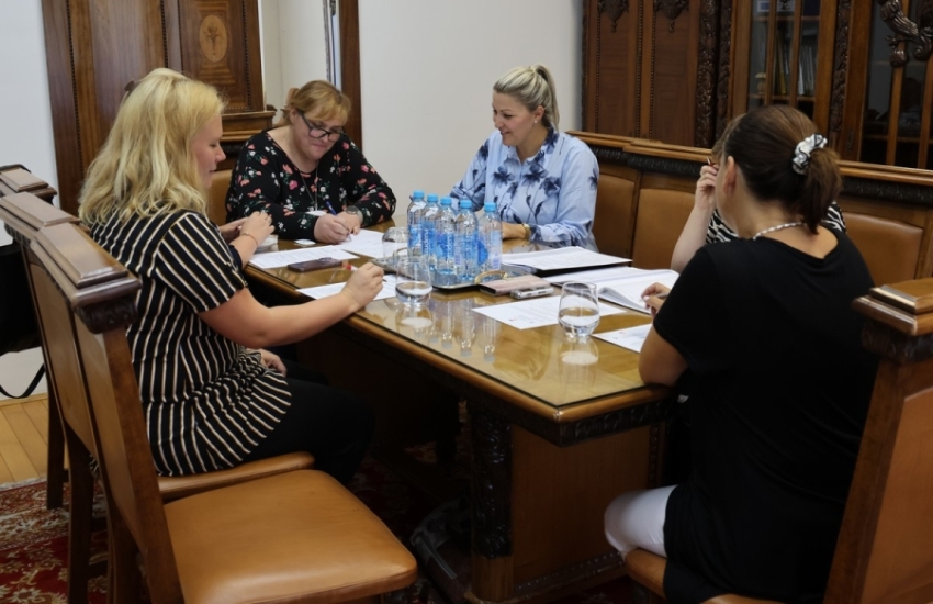 Na sjednici županijskog Antikorupcijskog povjerenstva dogovoreni detalji natječaja „Moja županija bez korupcije“