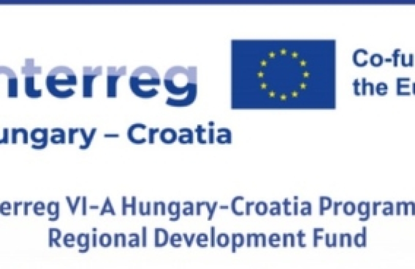 Prijaviteljima i partnerima s područja Županije odobreno 14 projekata iz programa Mađarska – Hrvatska 2021.-2027.