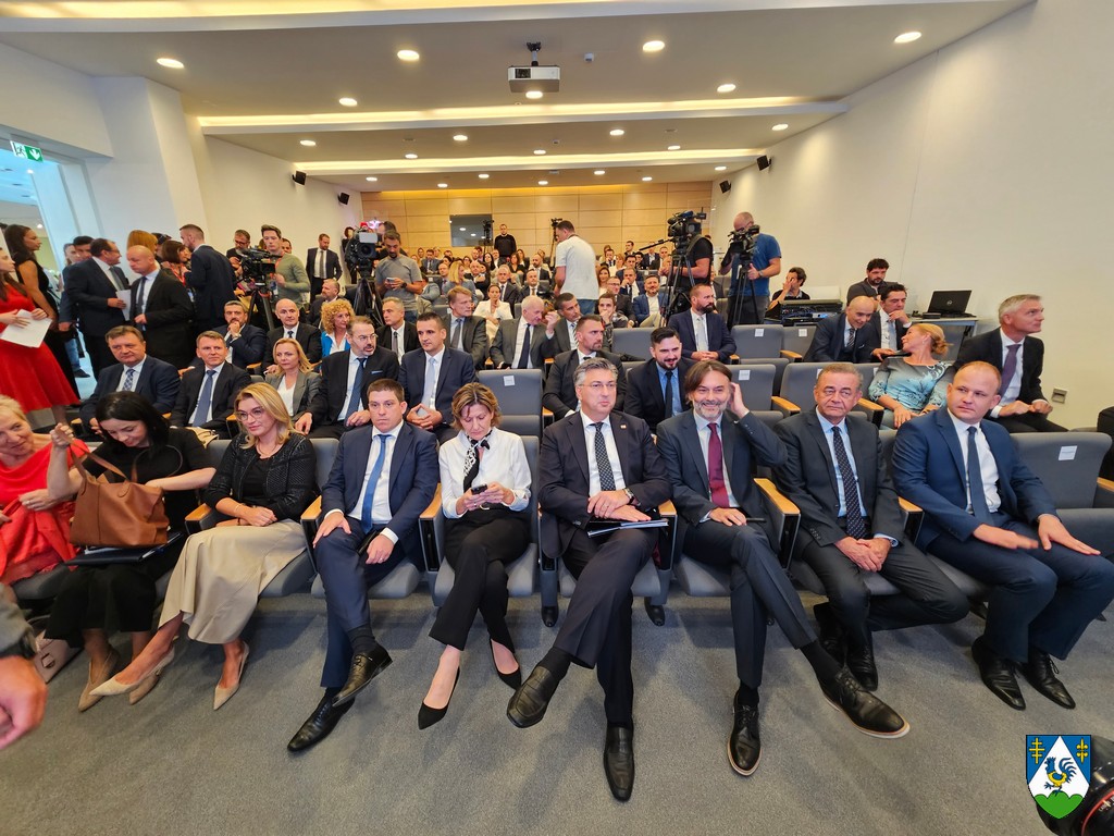 Podravka konferencija Večernjeg lista 29