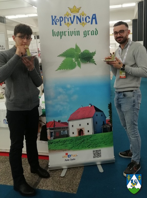 kopriva zg gastropromotori