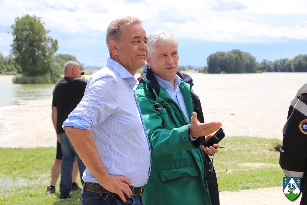 Borba protiv poplava 2