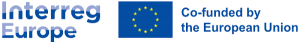 Interreg logo