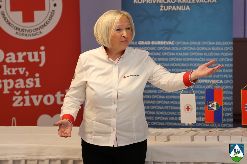 Prijem župana darivatelji krvi 2024 37