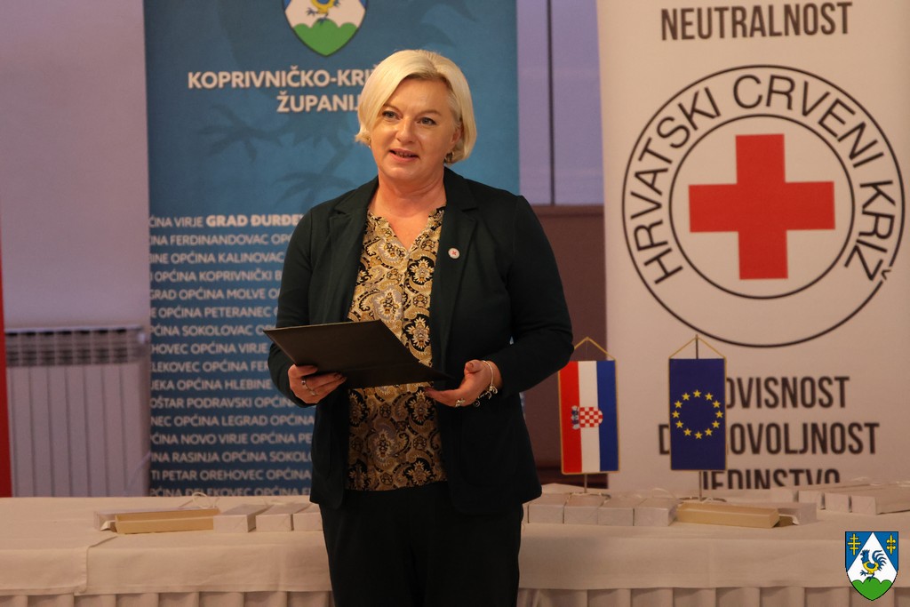 Prijem župana darivatelji krvi 2024 38