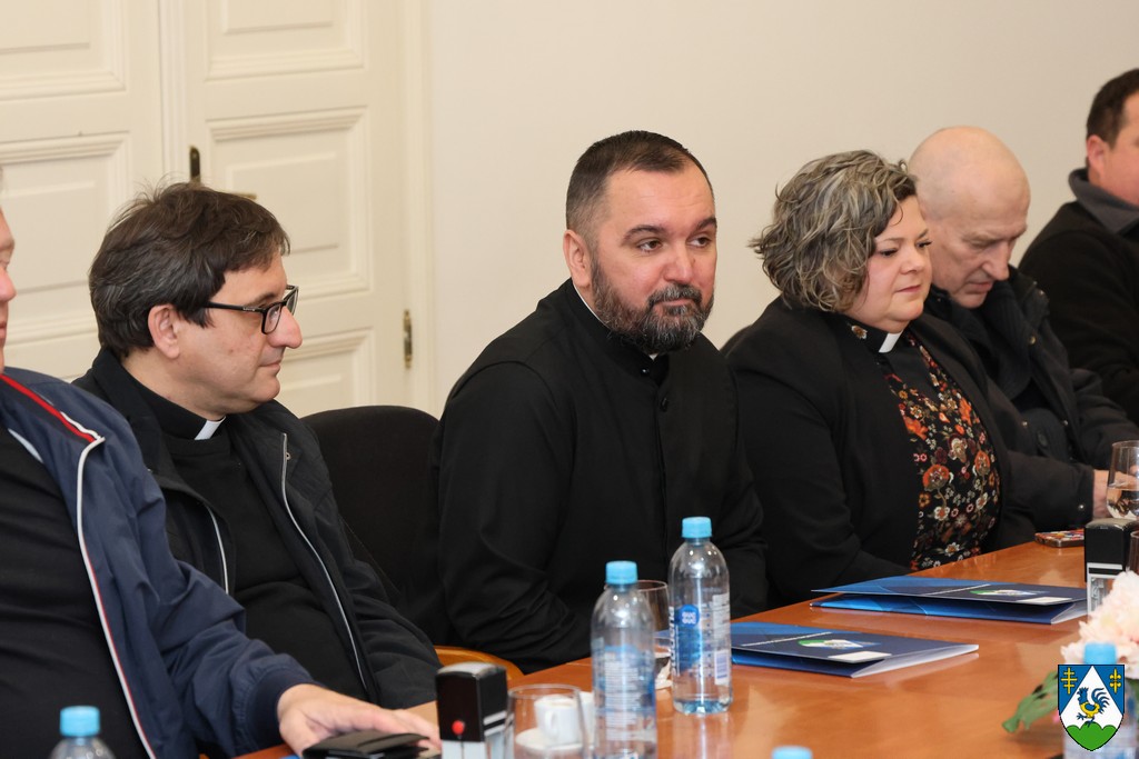 Potpisiivanje ugovora vjerske zajednice 28