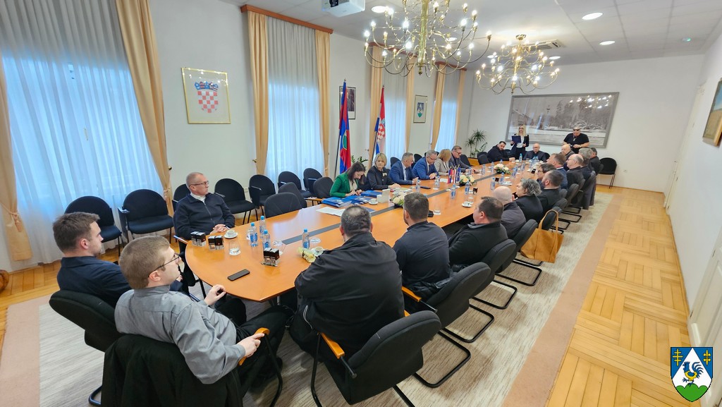 Potpisiivanje ugovora vjerske zajednice 32