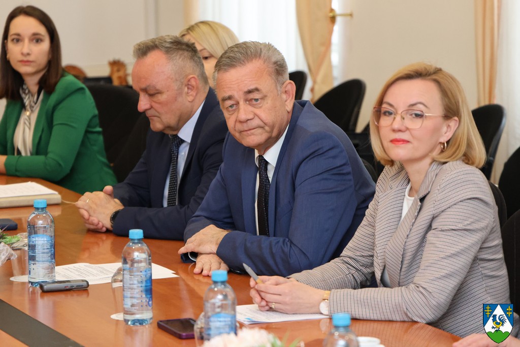Potpisiivanje ugovora vjerske zajednice 6