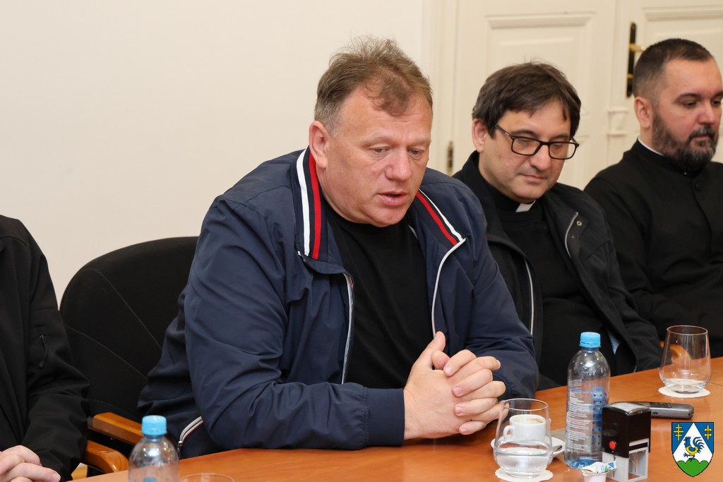 Potpisiivanje ugovora vjerske zajednice 7