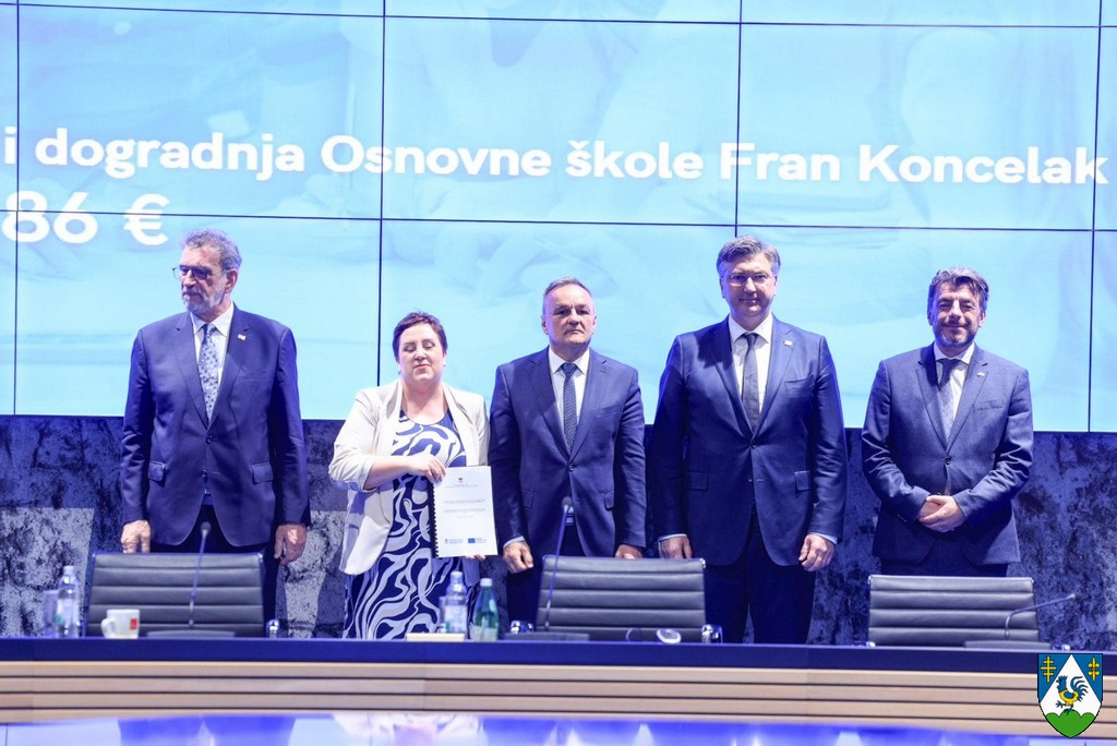 Ugovor OŠ Drnje 3
