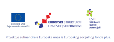 Elementi vidiljivosti Izrada socijalnog plana