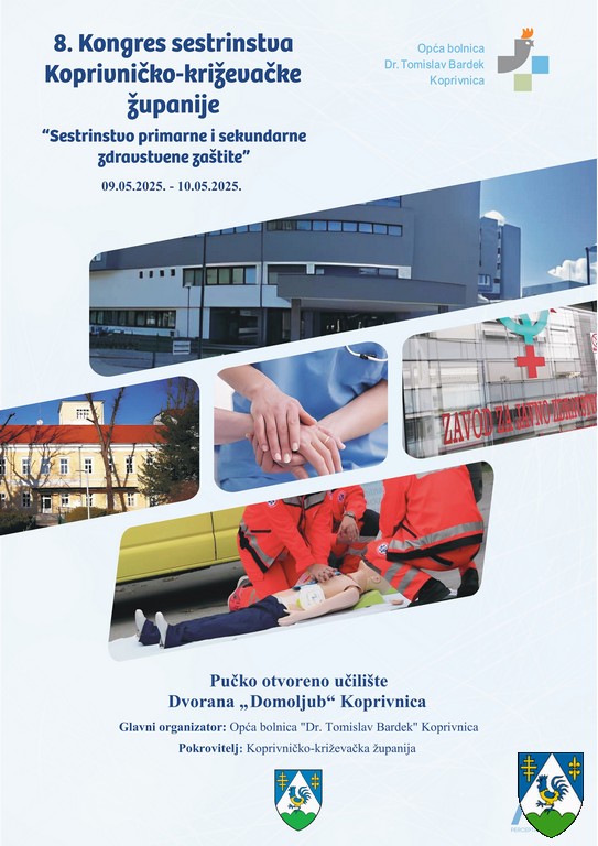 Kongres sestrinstva KKŽ