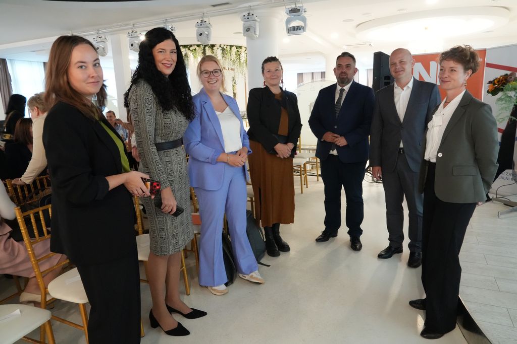 Medunarodna konferencija Usluga socijalnog mentorstva u praksi 02