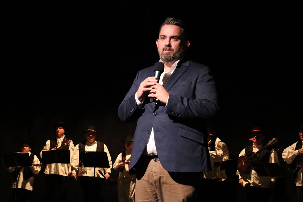 Folklorni ansambl koncert koprivnici s ljubalju 2025 19