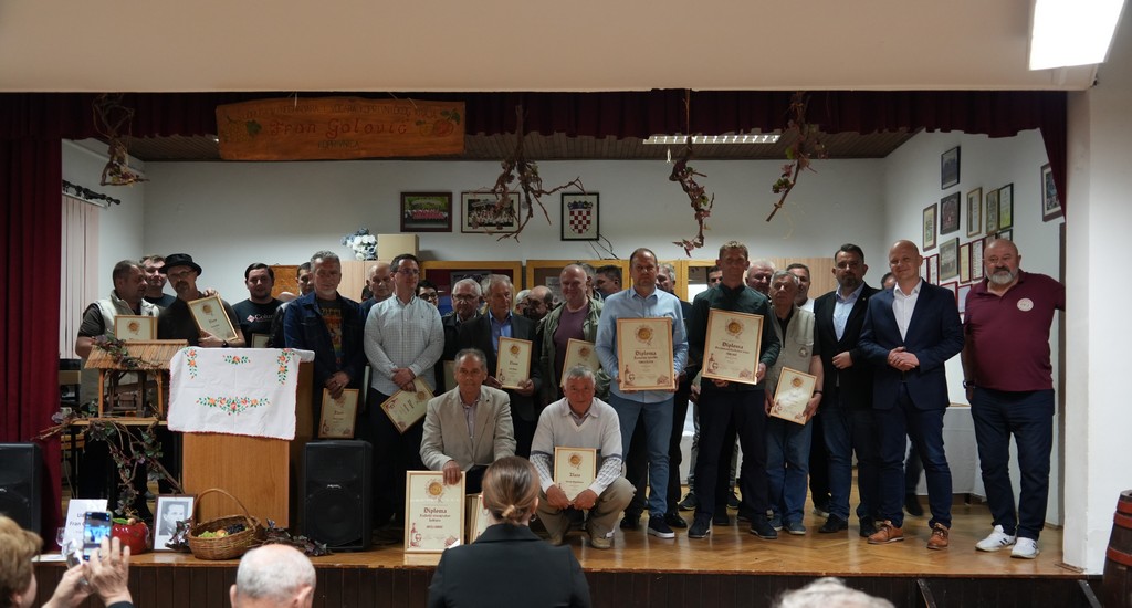 17. izložba vina podravskog kraja Starigrad 61