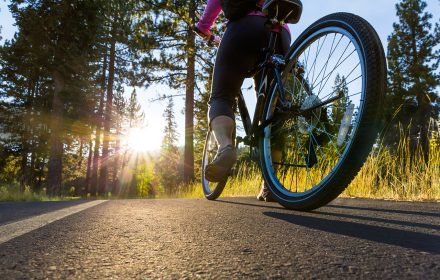 Podravina & Prigorje BIKE