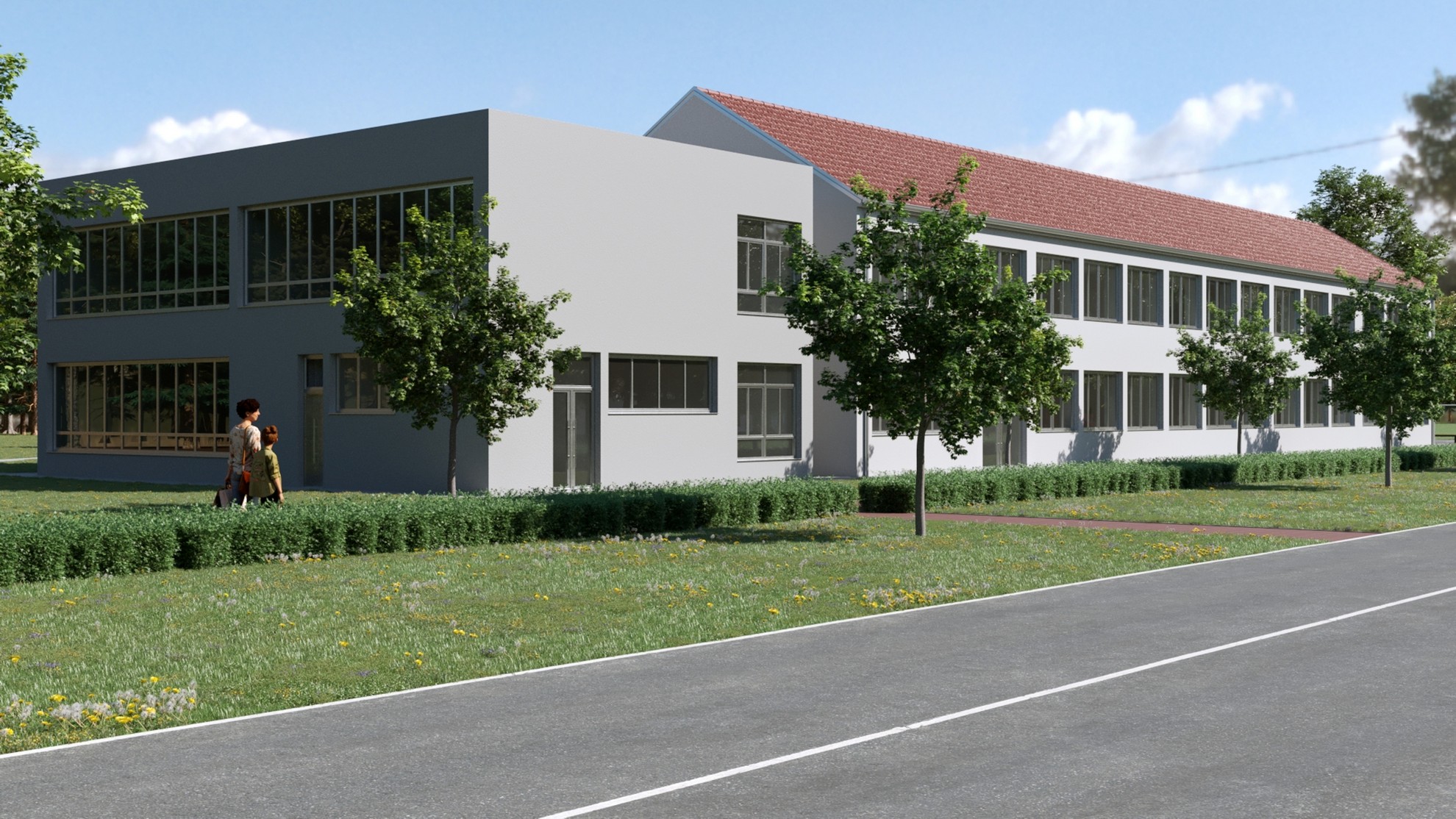 vizual ps podravske sesvete