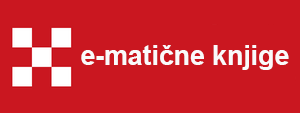 e-matične knjige