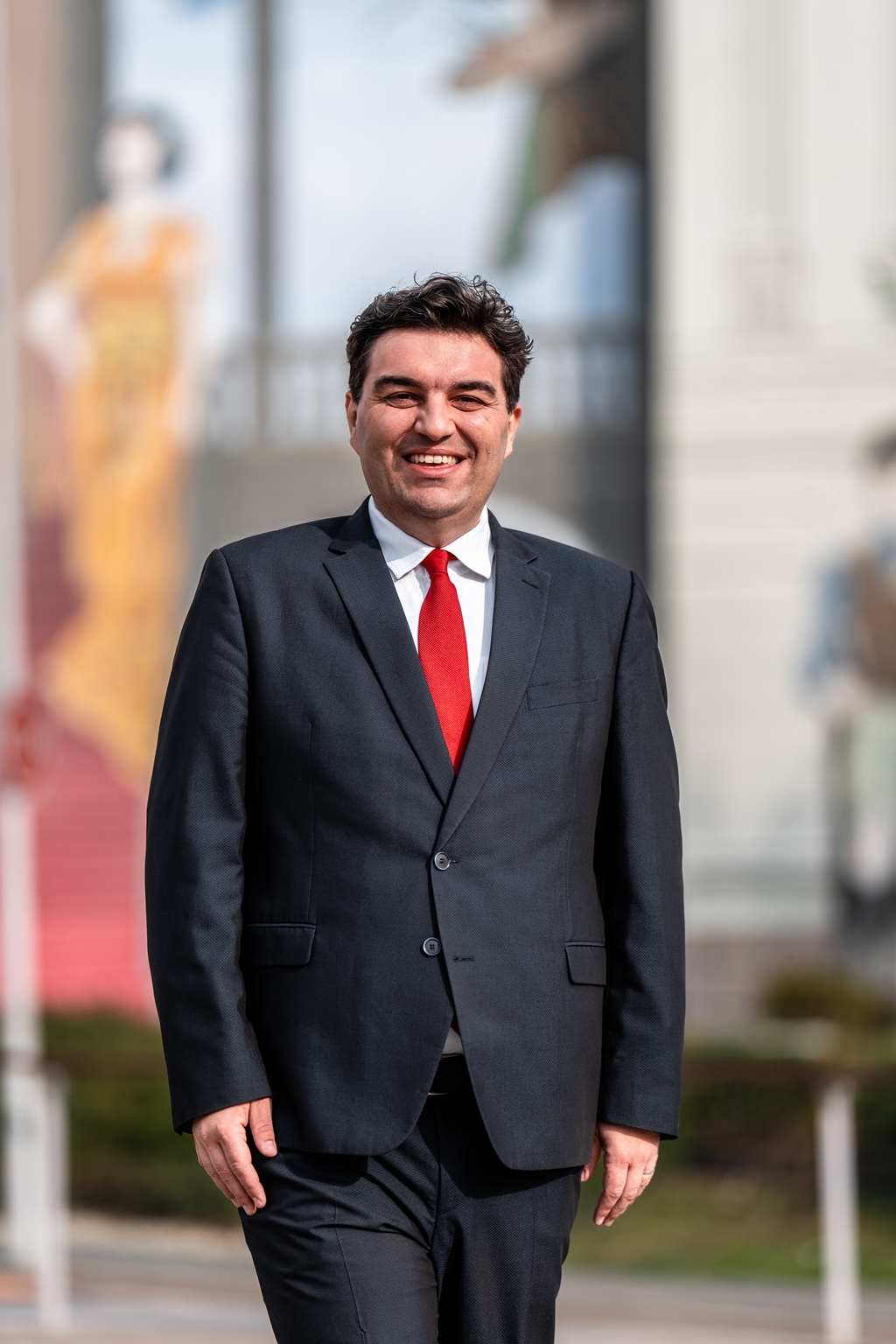Mario Rajn