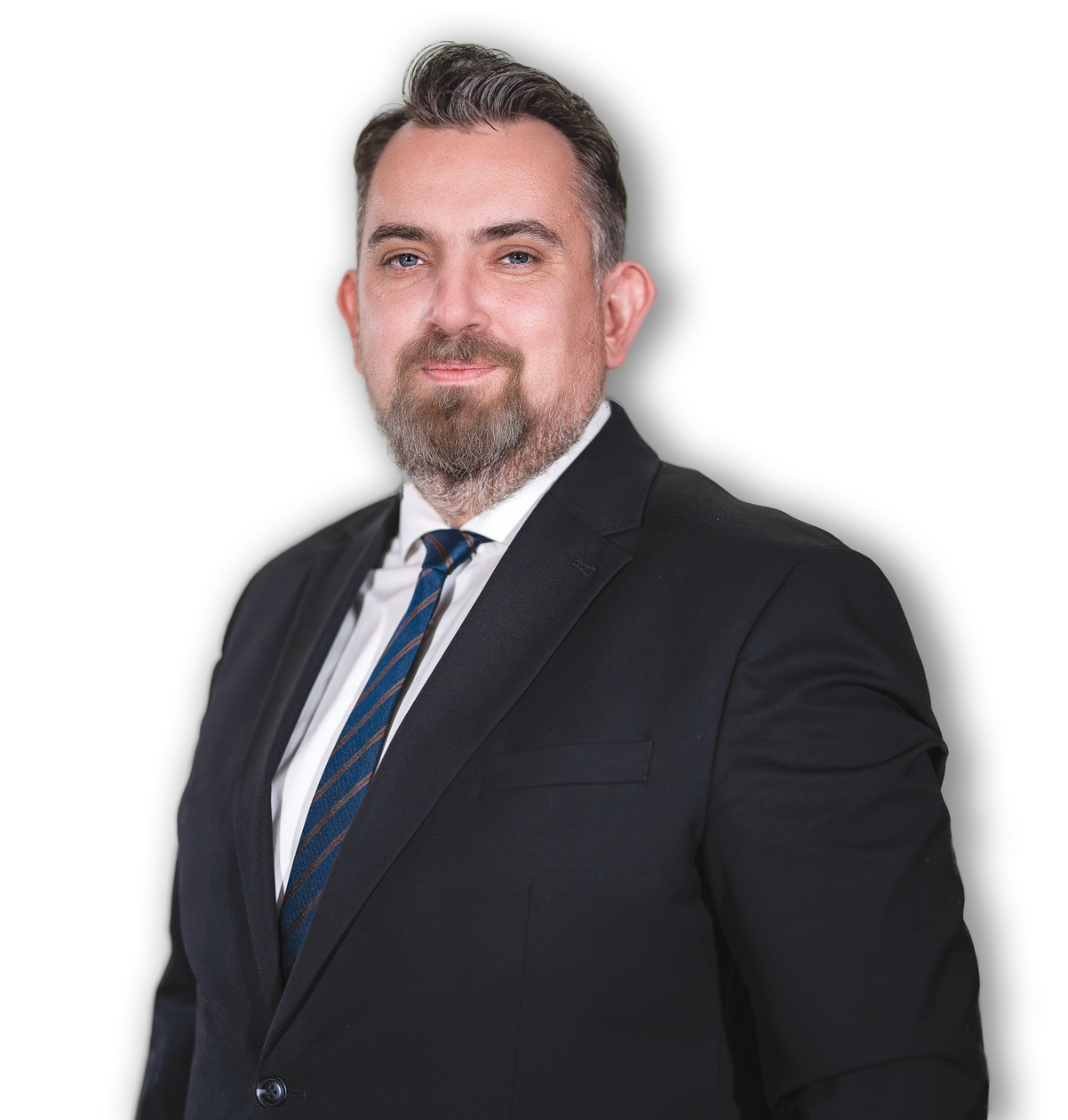 Tomislav Golubić, dipl. ing. geotehnike
