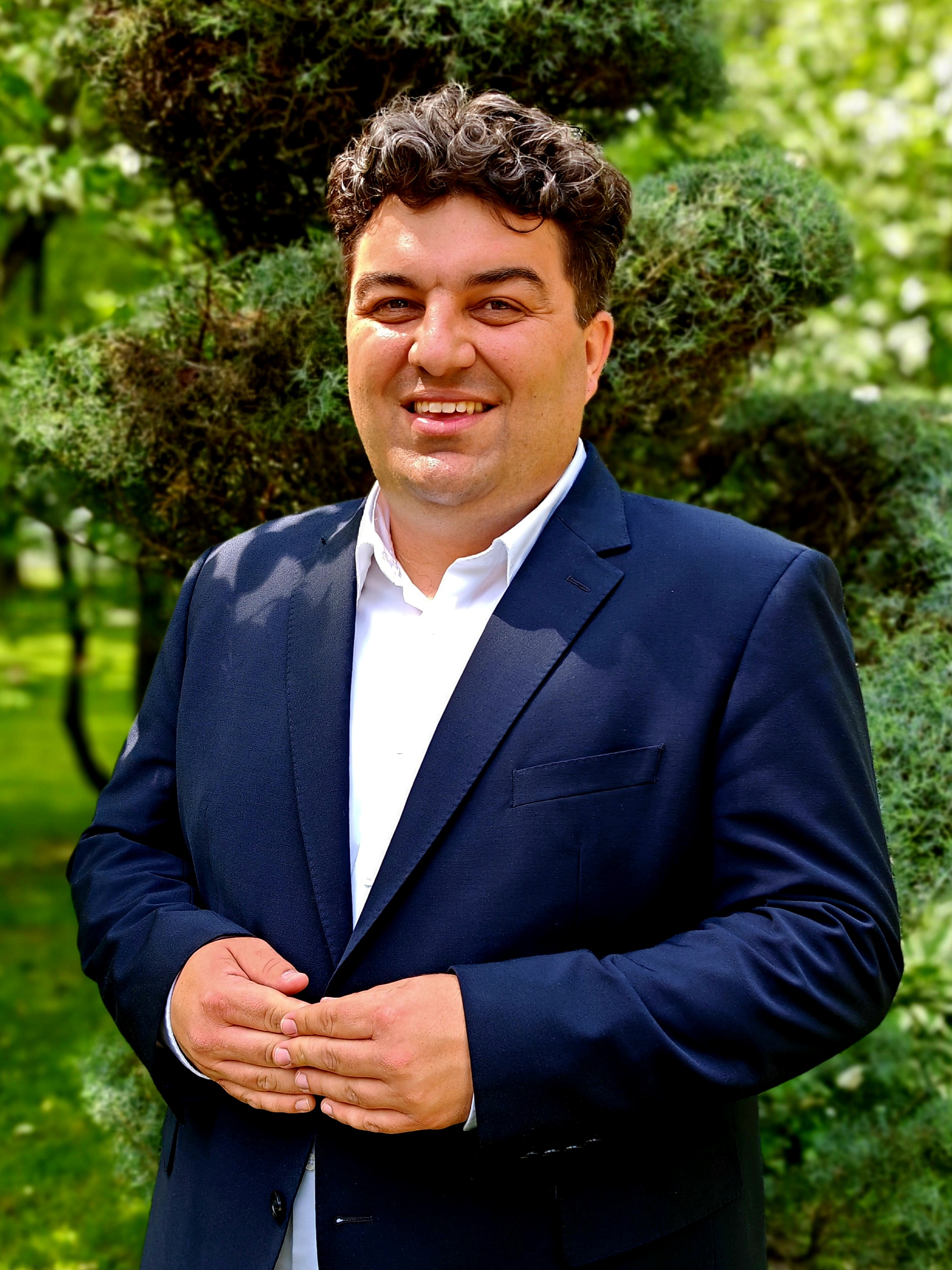 Mario Rajn