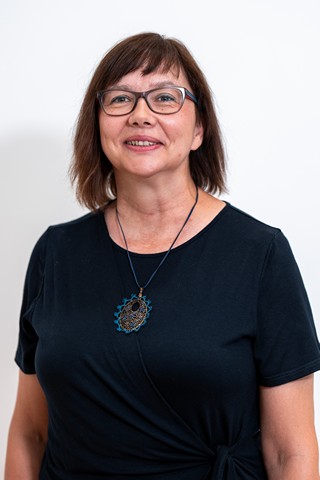 Vesna Peršić Kovač