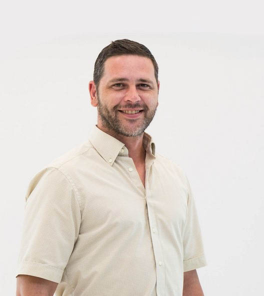 Darko Markić