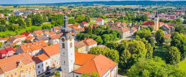 Čestitka povodom Dana Grada Koprivnice