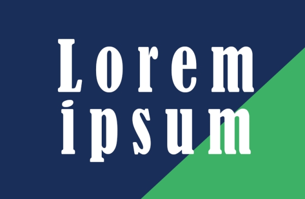 Lorem Ipsum 3