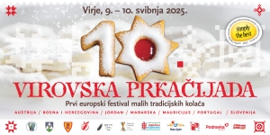 10. Virovska prkačijada