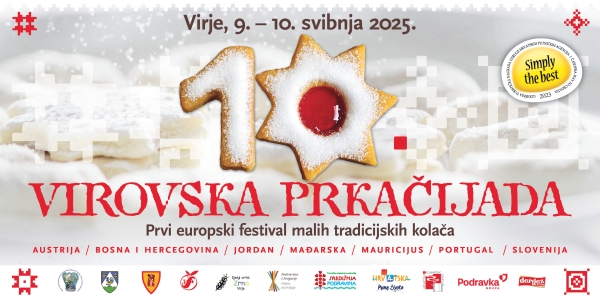 10. Virovska prkačijada