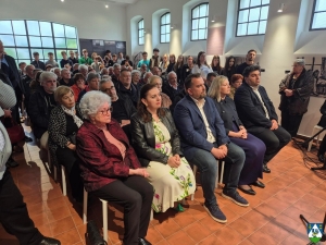 Na Spomen-području Danica proslavljena 80. obljetnica Dana pobjede nad fašizmom