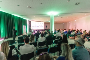 Zamjenik Rajn sudjelovao na City Upgrade konferenciji o digitalnoj transformaciji javne uprave