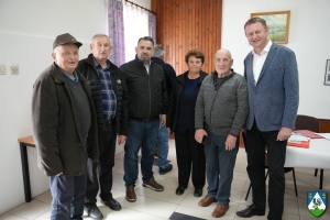 Udruga antifa&scaron;ističkih boraca i antifa&scaron;ista Općine Rasinja održala godi&scaron;nju skup&scaron;tinu