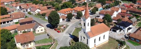 Čestitka povodom Dana Općine Podravske Sesvete