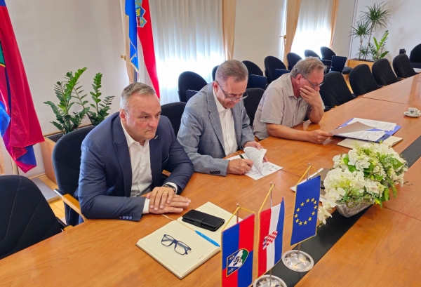 Donesene odluke o zakupu prava lova u zajedničkim otvorenim lovištima na području Koprivničko-križevačke županije