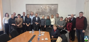 Župan Golubić održao prijem povodom obilježavanja Međunarodnog dana osoba s invaliditetom