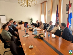 Za unaprjeđenje privatnog smještaja osigurano 130 tisuća eura