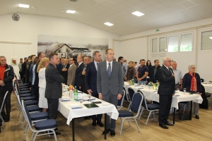 Svečanom sjednicom proslavljen Dan Općine Ferdinandovac