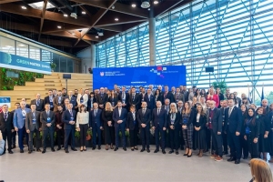 Županija i PORA predstavile se na konferenciji &bdquo;Hrvatsko useljeni&scaron;tvo i gospodarski razvoj: posebnosti i prilike&ldquo;