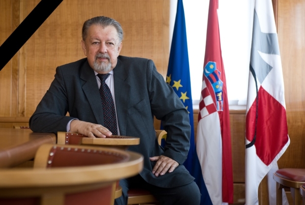 IN MEMORIAM MLADEN KLASIĆ (1954. – 2022.)