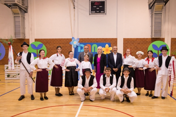 Obilježen Dan Osnovne škole Gola