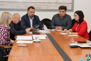 Održana Koordinacija klubova članova uoči 2. sjednice Županijske skupštine